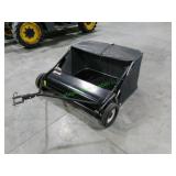 Agri Fab Lawn Sweeper 42"