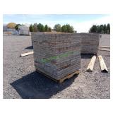 40 Symons Concrete Wall Forms 48" X 24"