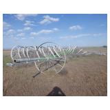 Thunderbird Wheel Line & Parts **OFFSITE**