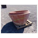 Manhole Concentric Cone ~36"