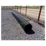 ABS PW Ribbed Pipe ~20