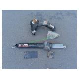 Sway Control Towing Kit