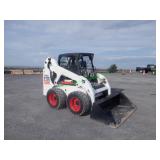 2004 Bobcat S175 Skid Steer Loader