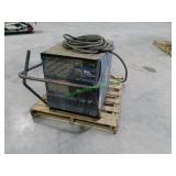 Miller CP-252TS Welding Power Source
