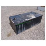 Steel Fuel Transfer Tank ~ Gallons 160
