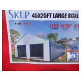 Unused SKLP 45