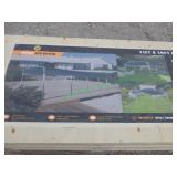 Unused ATS Power All-Steel Carport ~11