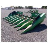John Deere 822 Corn Head -8 Row