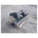 Unused Wolverine Skid Steer Ripper ~72"