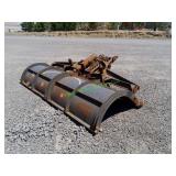Heavy Duty Adj Snow Plow ~10