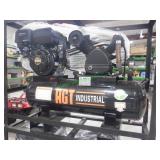 Unused AGT Air Compressor