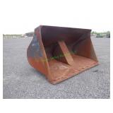Rockland RLWA380-7 Rollout Bucket ~117"