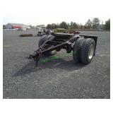 1986 Holland Semi Dolly
