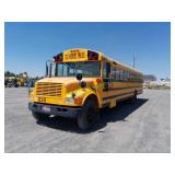 1993 International Thomas 12 Row School Bus