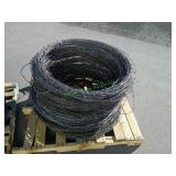 Barbed Wire ~13 Rolls