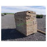 60 Mixed Symons Concrete Wall Forms ~60"