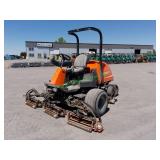 Jacobsen LF550 Fairway Mower