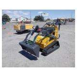 Unused SDLanch SSL60 Skid Steer Loader