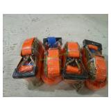 4 Unused 2" X 27