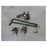 Weight Distribution Hitch 2 5/16" Ball