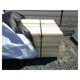 1" X 4" X 14