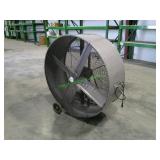 Lentamatic Shop Fan ~42"