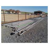 28 Hook & Latch Hand Lines ~3" X 40