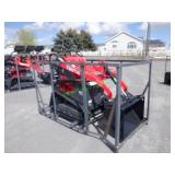 Unused AGT YSRT14 Skid Steer Loader