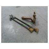 Weight Distribution Hitch 2 5/16" Ball
