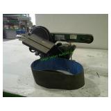 Combination 4" Belt & 6" Disc Sander