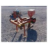 3 Pt. Elston Gopher Machine