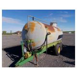 Badger Honey Wagon BN315
