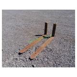 Pallet Forks ~60"