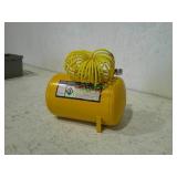 Central Pneumatic Portable Air Tank 5 Gal
