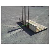 IHC Fast Hitch Carrier