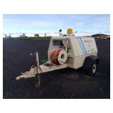 Ingersoll Rand 100 Air Compressor