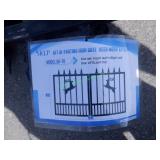 Unused Bi-Parting Metal Gate 6