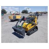 Unused SDLanch SSL60 Skid Steer Loader