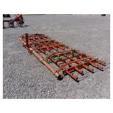 3 Pt. Spring Tooth Harrow ~16
