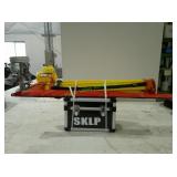 Unused SKLP Laser Level Survey Equipment