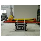 Unused SKLP Laser Level Survey Equipment