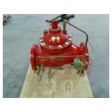 Unused Singer S106 Pressure Reducing Valve 6"
