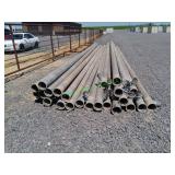 ~28 Aluminum Mainline 6" X 30