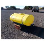 Demco Spray Tank ~300 Gal
