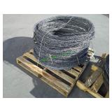 Barbed Wire ~12 Rolls