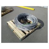 Rolls of Smooth Wire