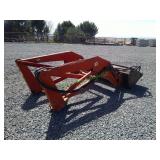 International Harvester 2250 Loader ~66"