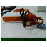 Husqvarna 240 Chain Saw