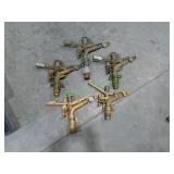 5 Big Gun Sprinkler Heads