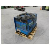 Miller Demersion 400 Welding Power Source